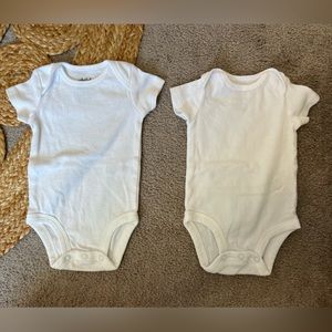 Bodysuits